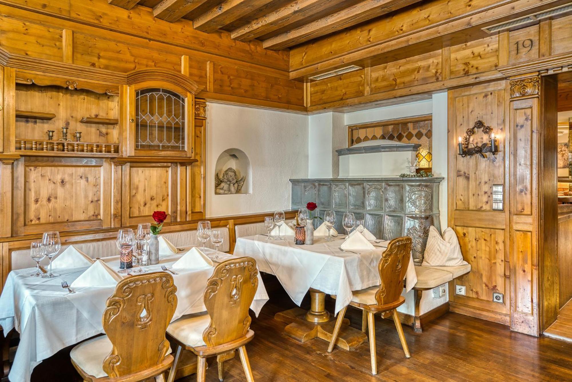 טארנץ Hotel Zum Lamm מראה חיצוני תמונה