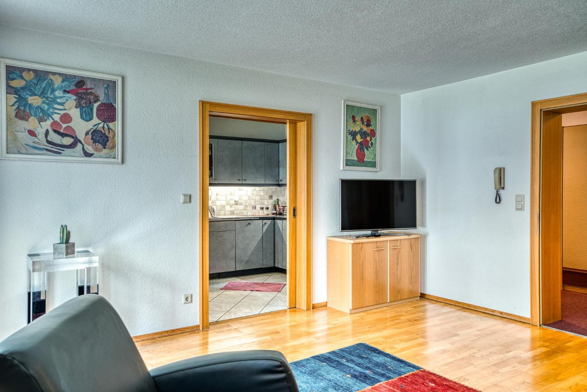 טארנץ Hotel Zum Lamm מראה חיצוני תמונה