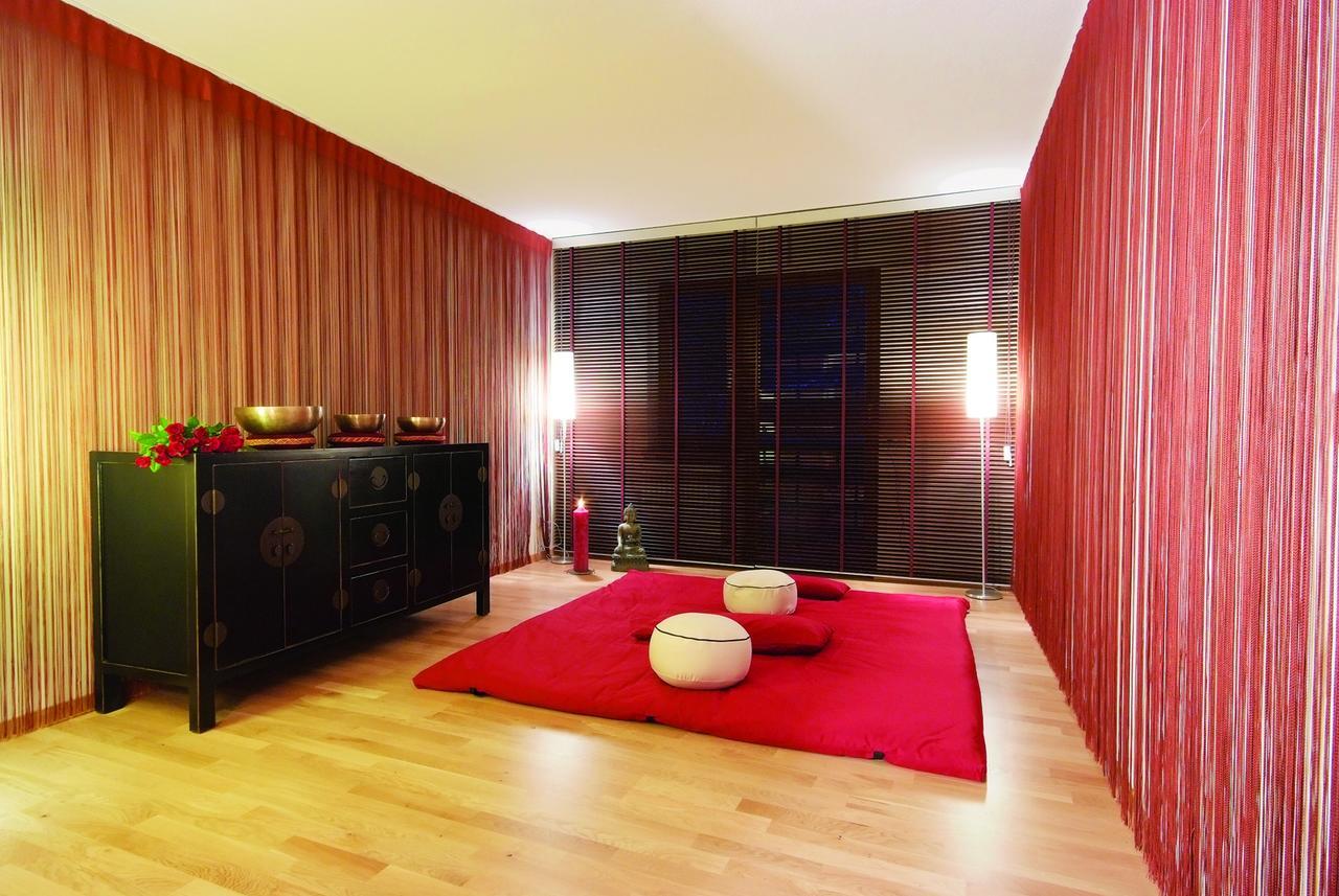 טארנץ Hotel Zum Lamm מראה חיצוני תמונה